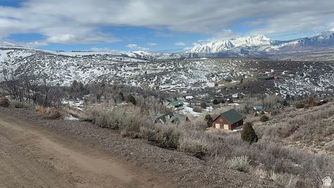 Tiny photo for 1722 WESTVIEW DR #1320, Heber City, UT 84032 (MLS # 2113533)