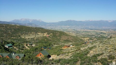 Tiny photo for 1722 WESTVIEW DR #1320, Heber City, UT 84032 (MLS # 2113533)