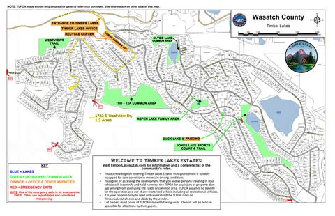 Tiny photo for 1722 WESTVIEW DR #1320, Heber City, UT 84032 (MLS # 2113533)