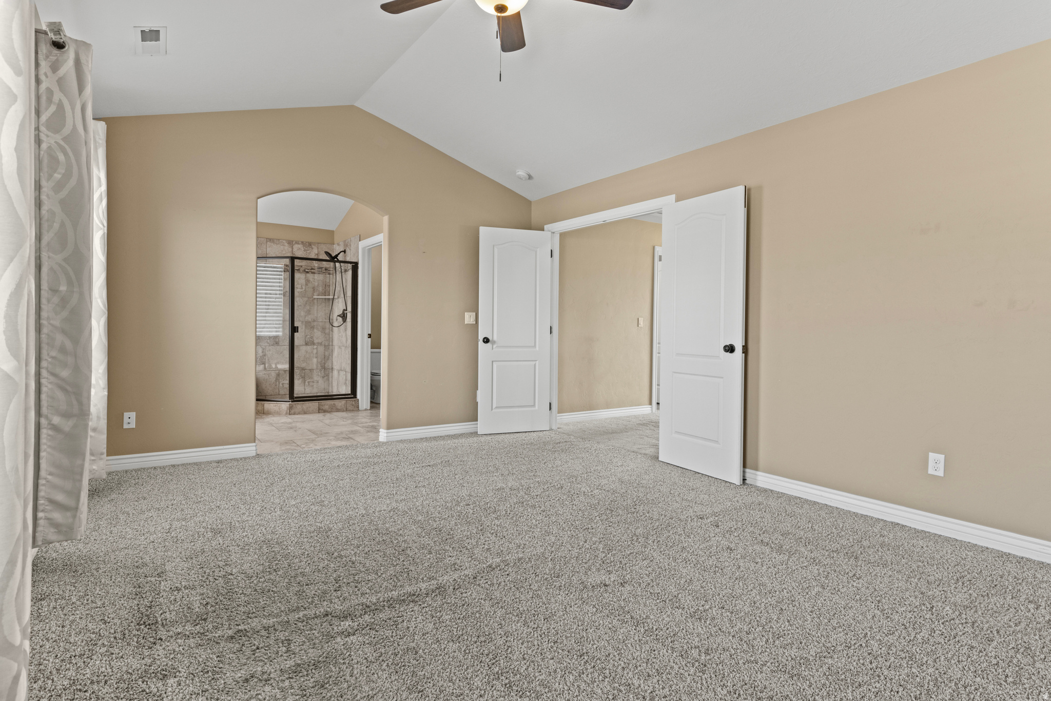 WEAVER MEADOWS - Residential