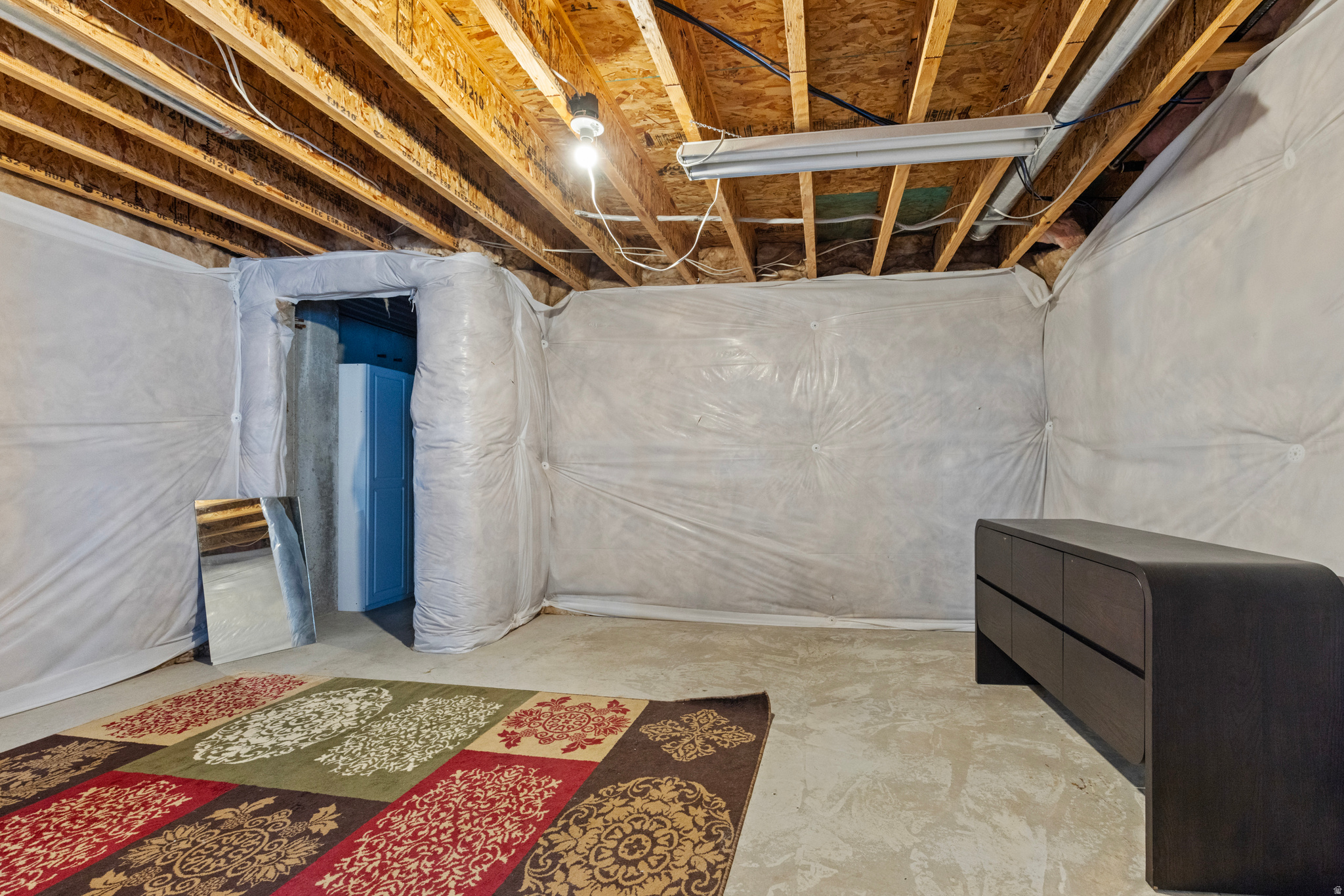 WEAVER MEADOWS - Residential