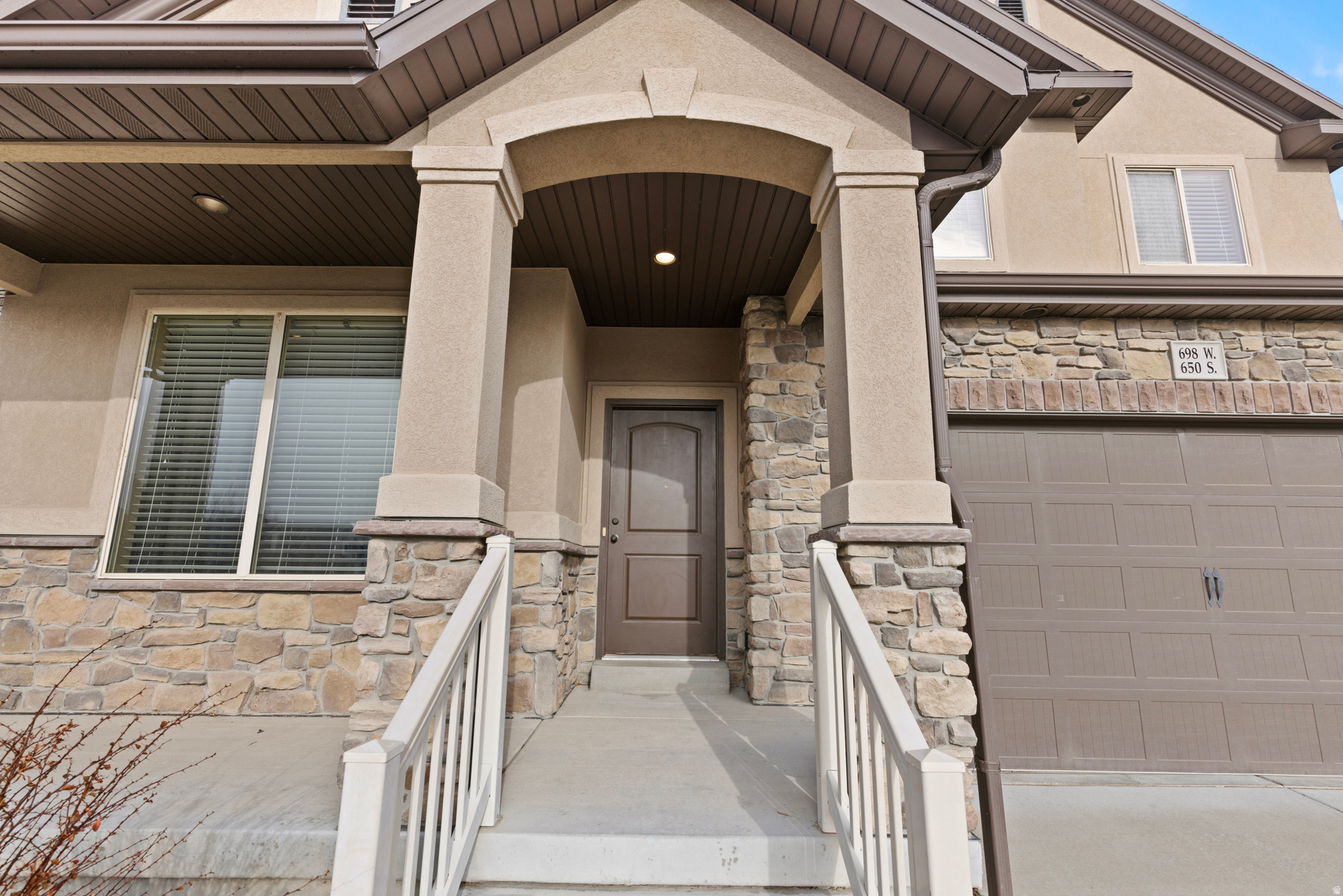 WEAVER MEADOWS - Residential