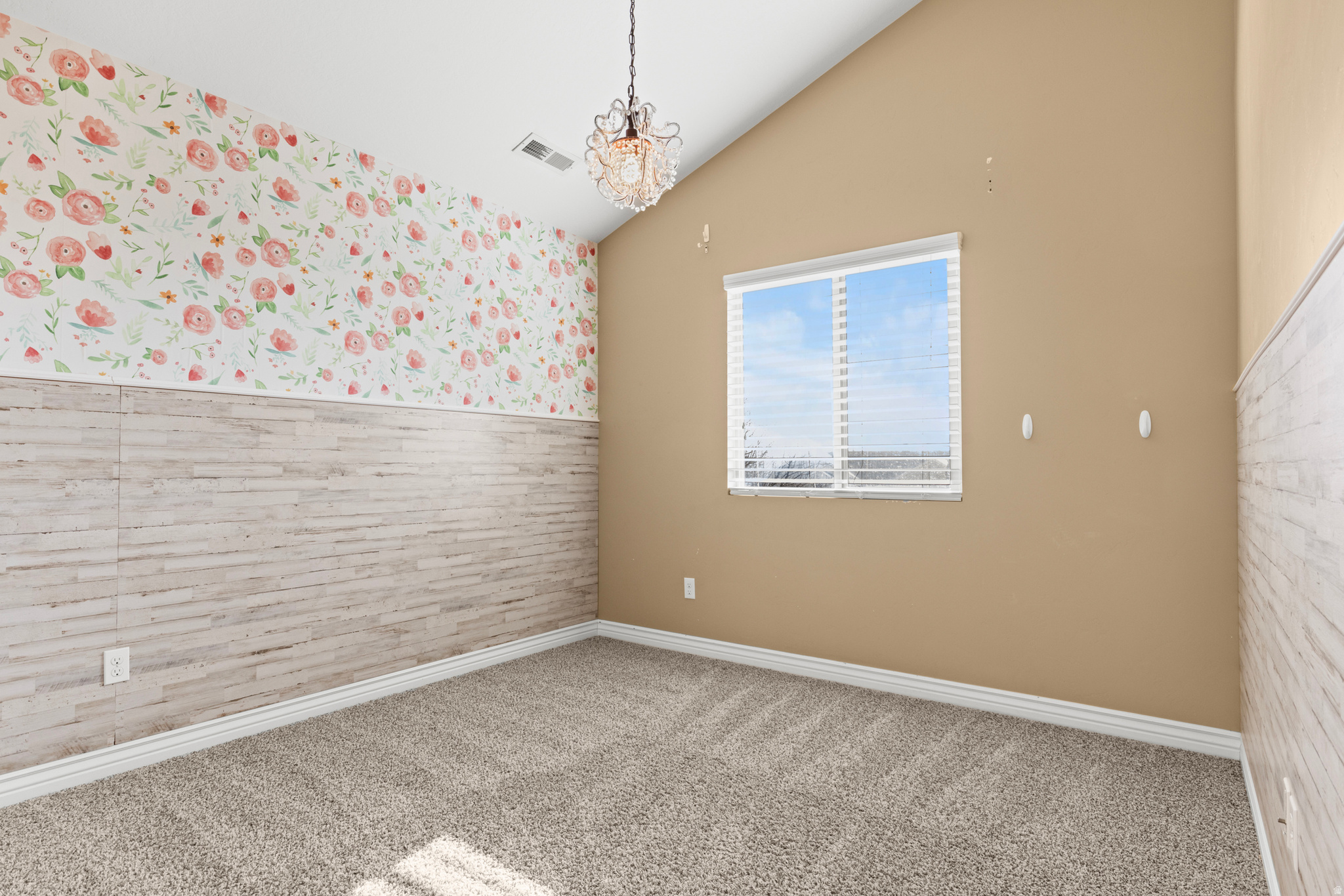 WEAVER MEADOWS - Residential