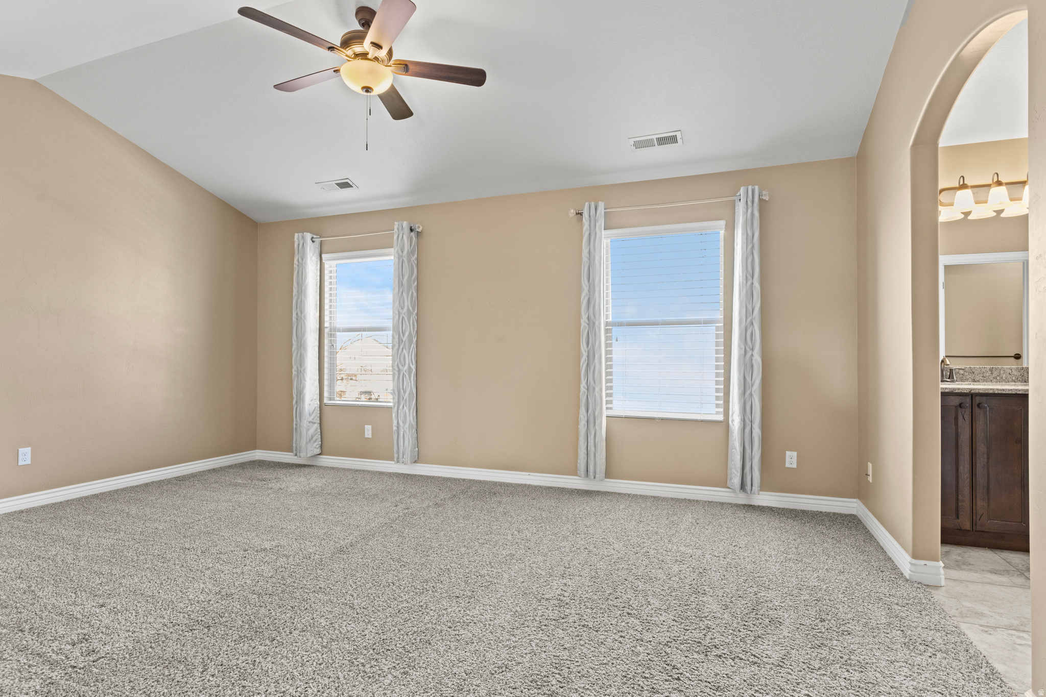 WEAVER MEADOWS - Residential