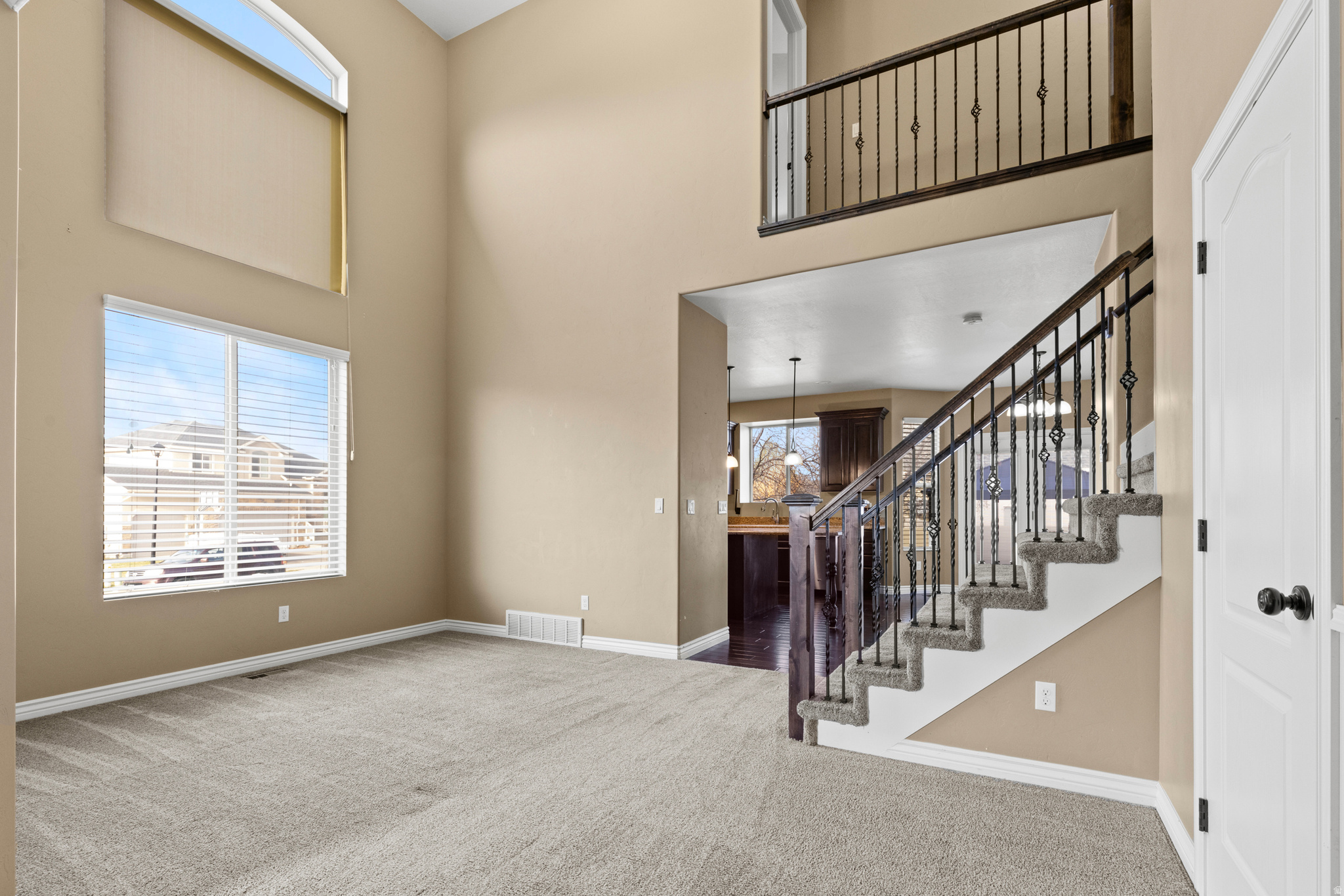 WEAVER MEADOWS - Residential