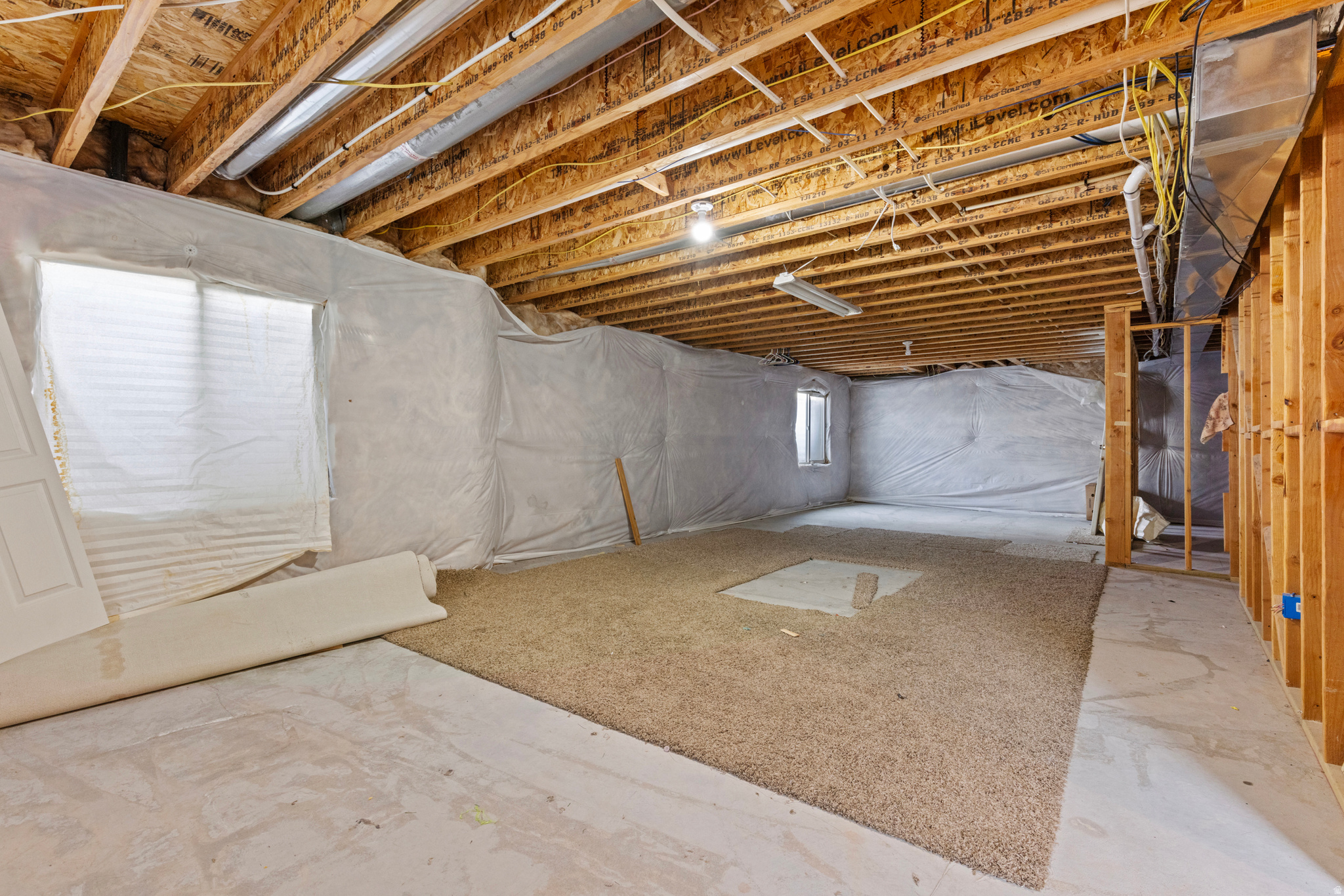 WEAVER MEADOWS - Residential