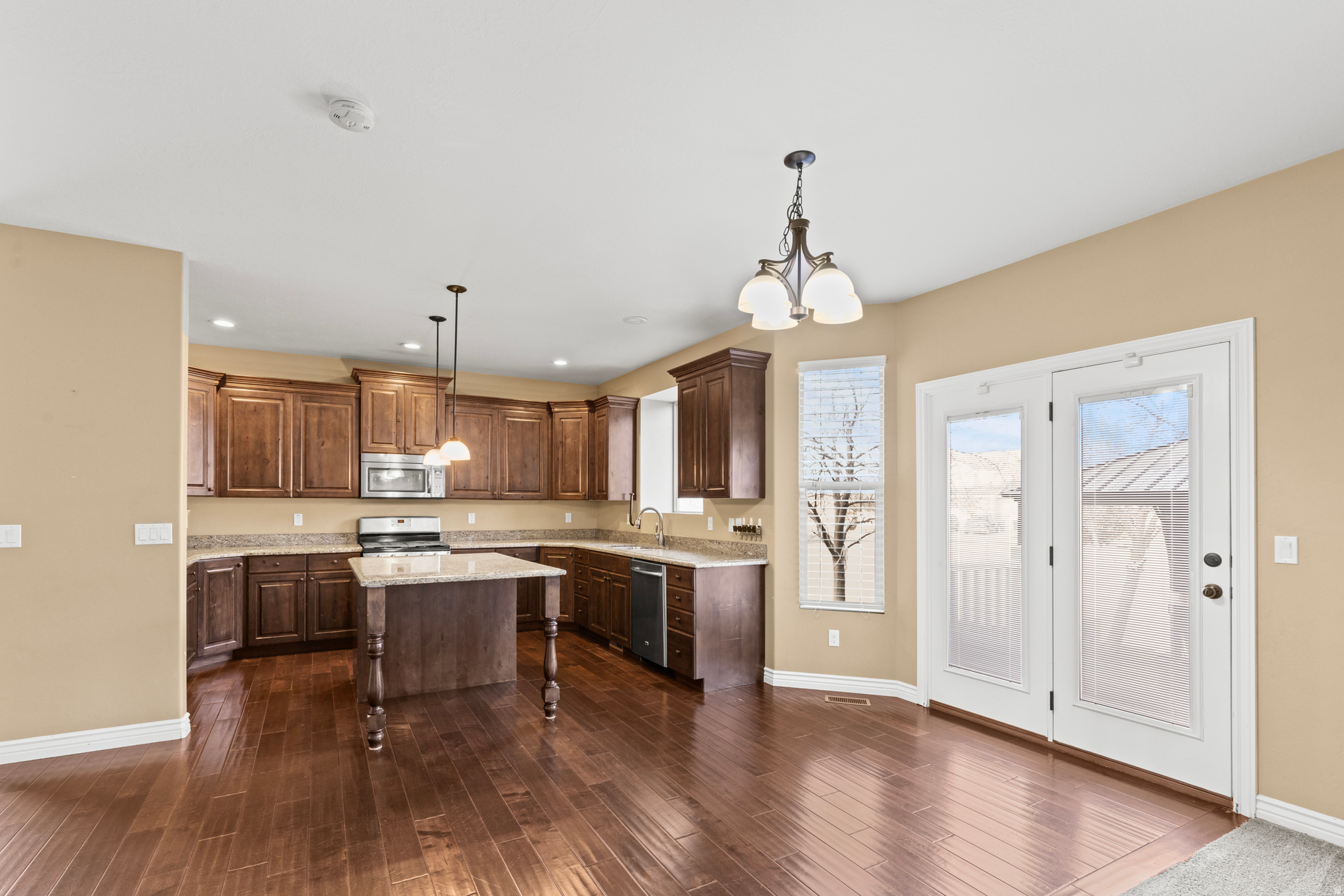 WEAVER MEADOWS - Residential