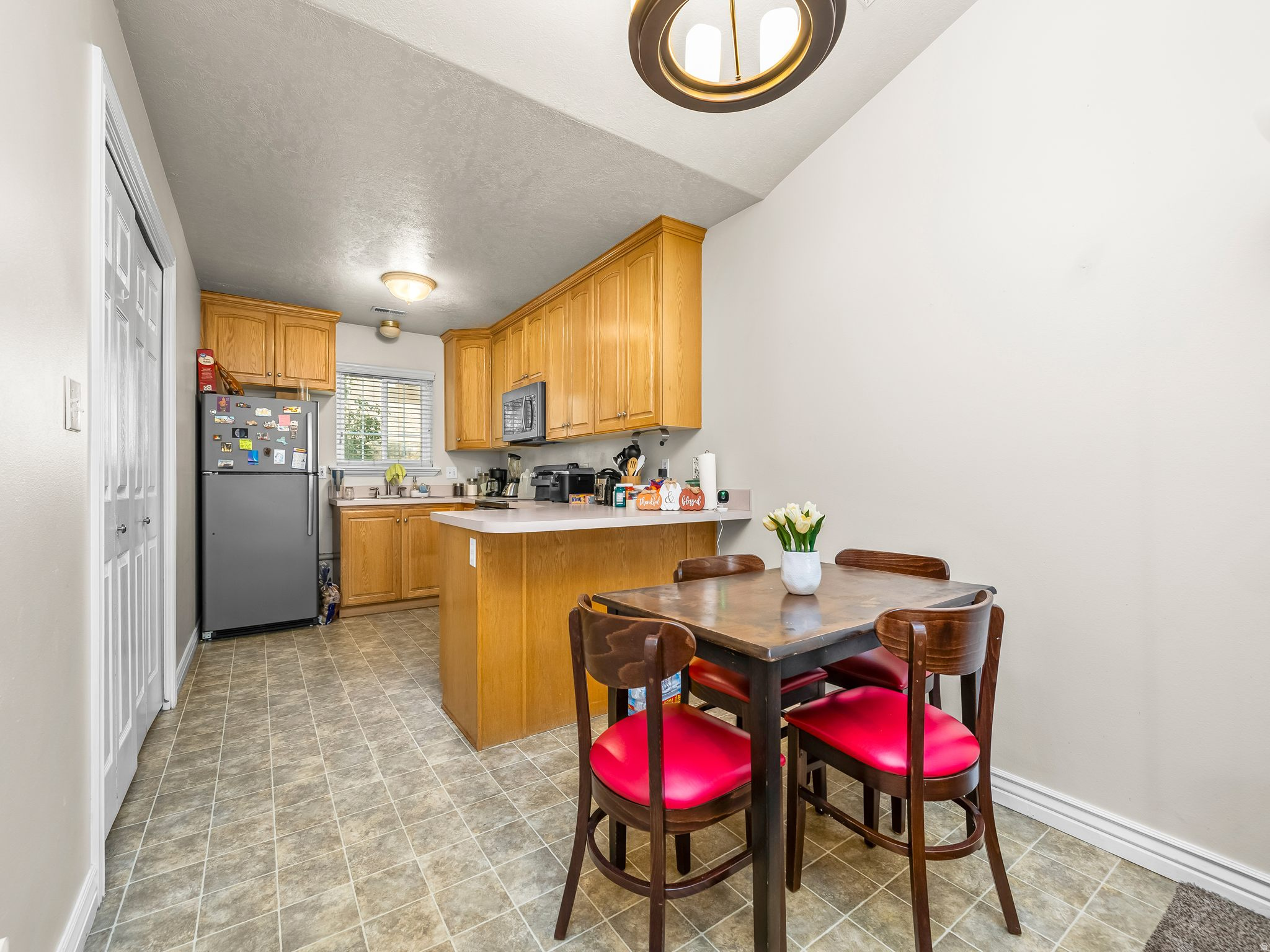 VILLAGE CONDO - Residential
