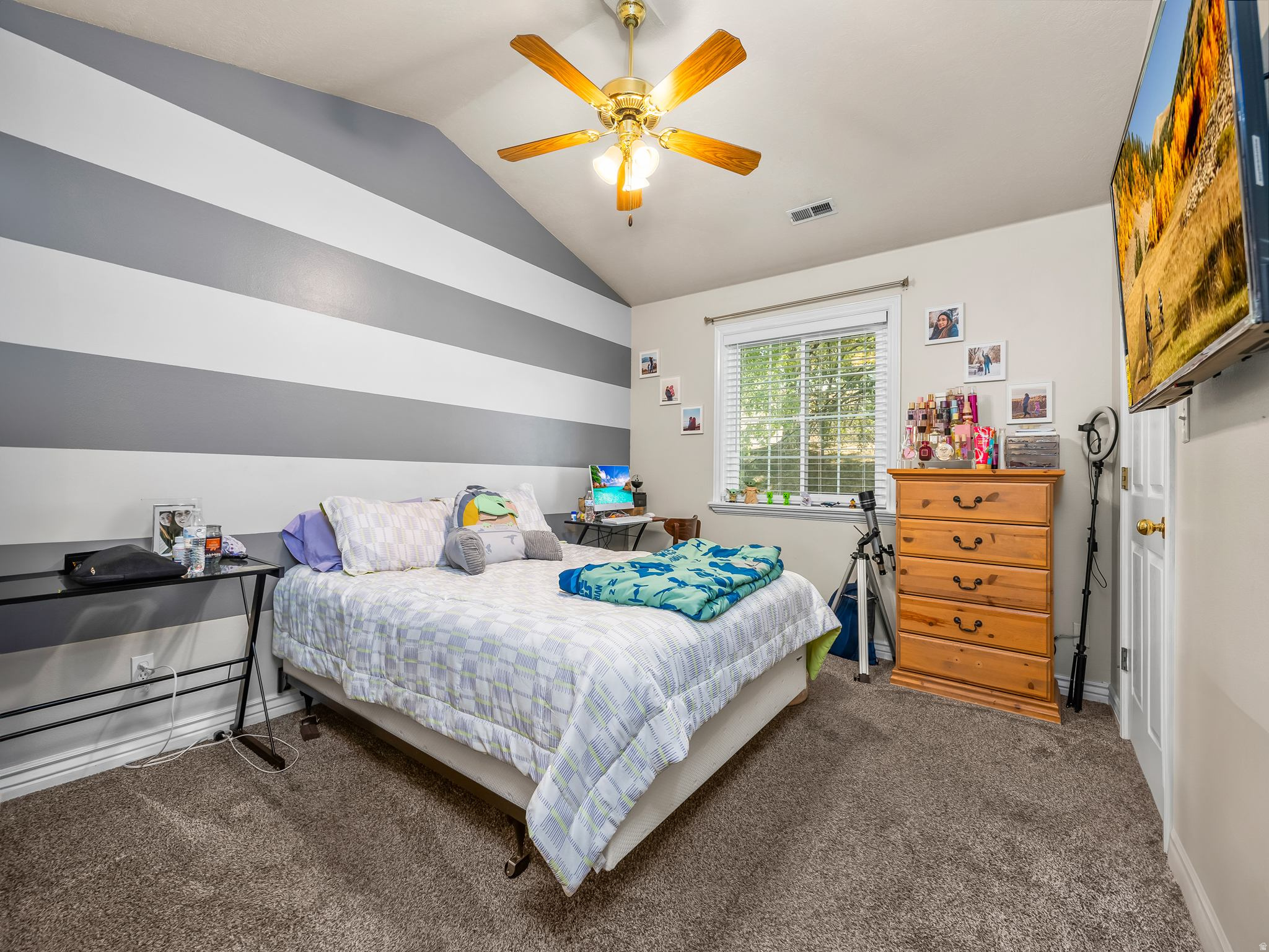 VILLAGE CONDO - Residential