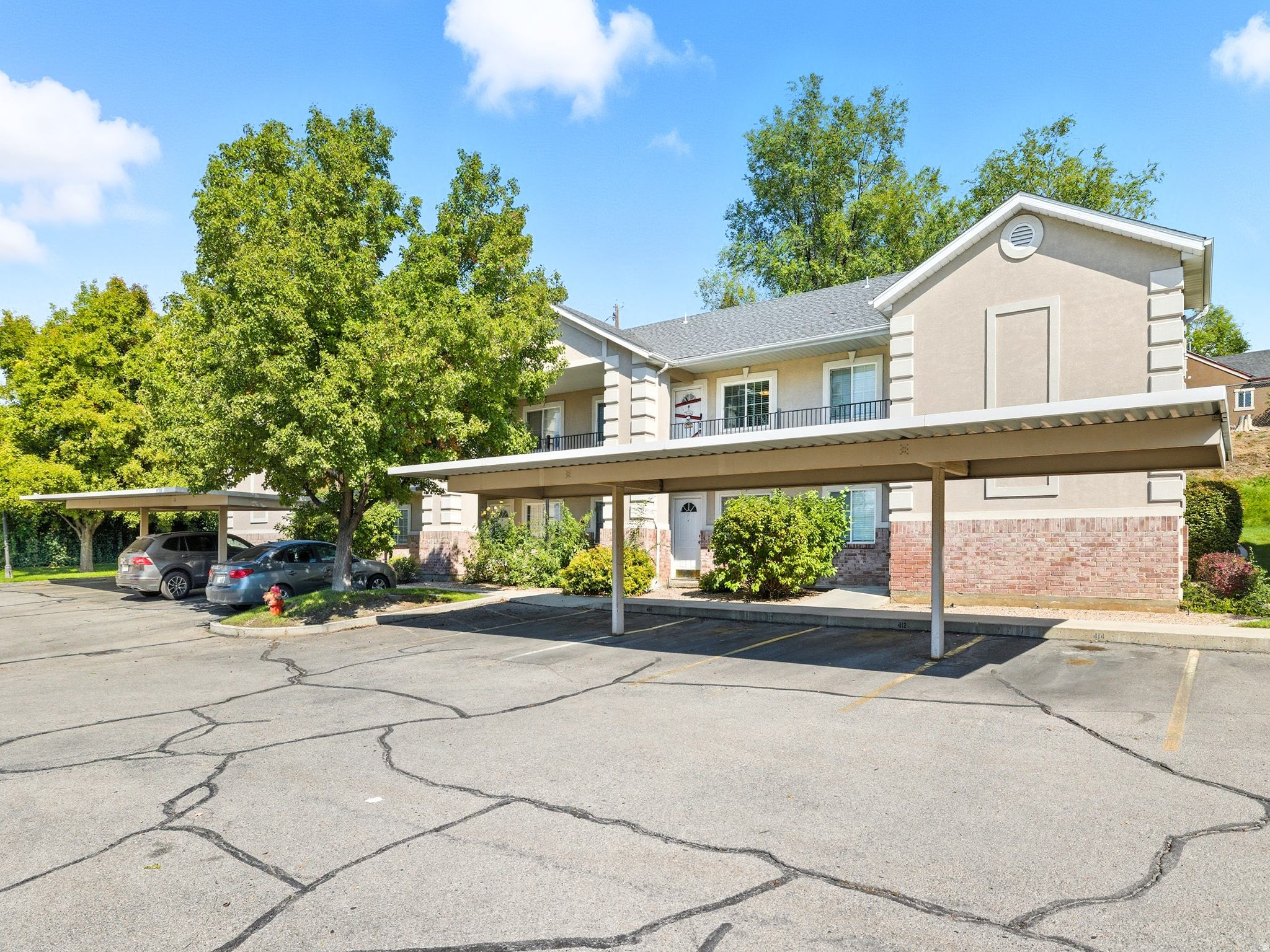VILLAGE CONDO - Residential