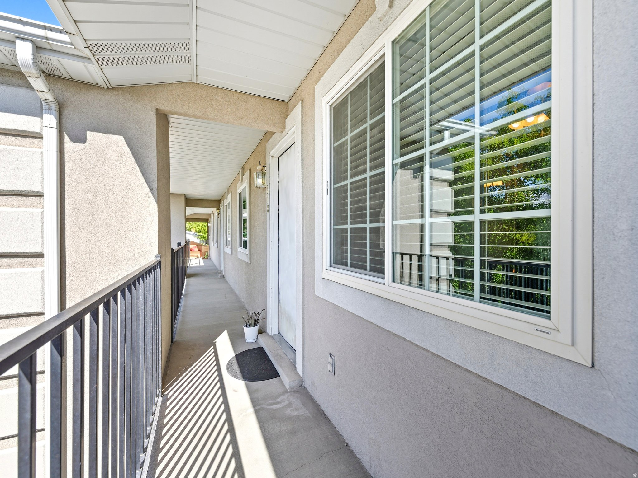 VILLAGE CONDO - Residential