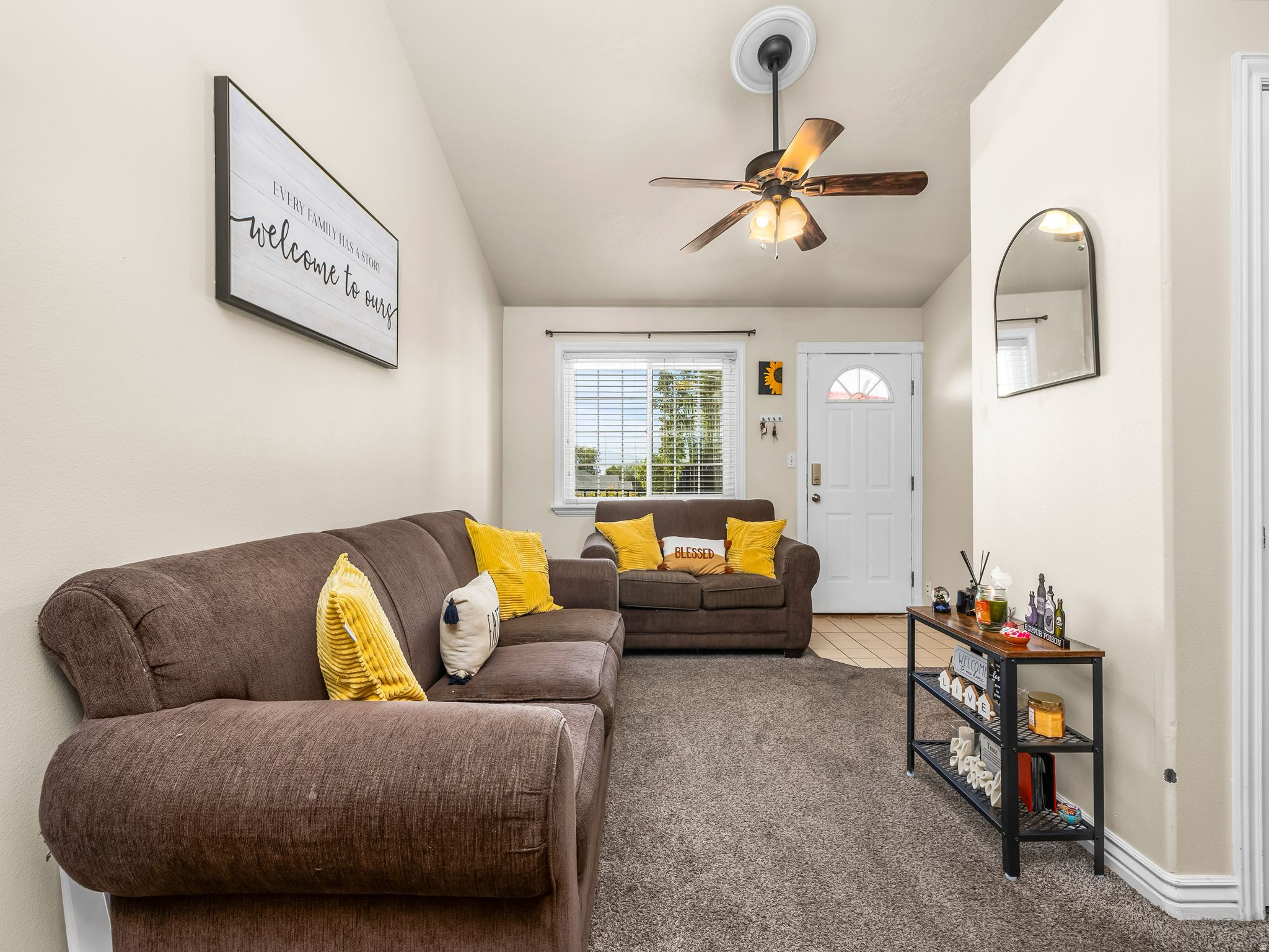 VILLAGE CONDO - Residential