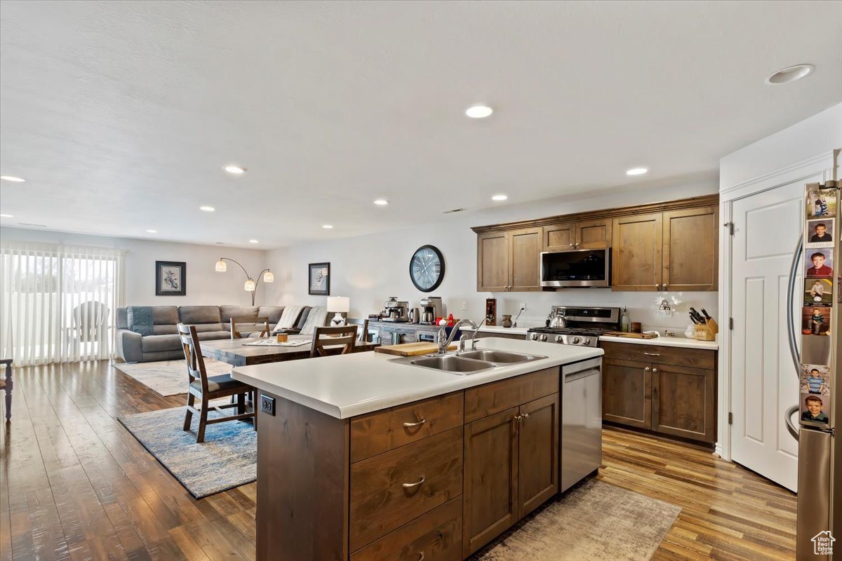 544 Hyde Park Ln, Kaysville, Utah image 5