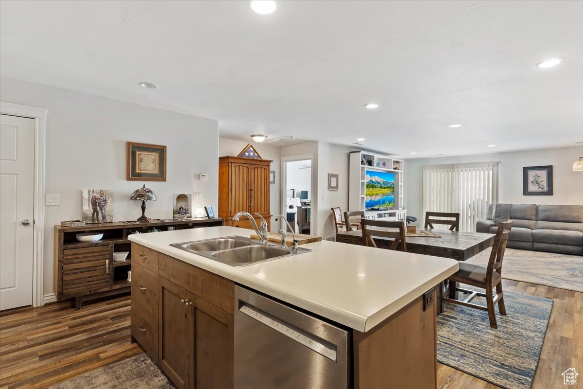 544 Hyde Park Ln, Kaysville, Utah image 7