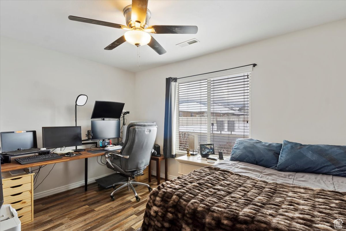 544 Hyde Park Ln, Kaysville, Utah image 12