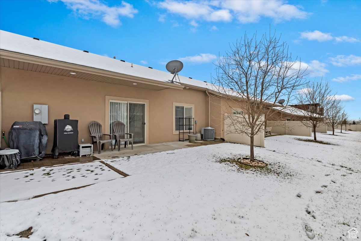 544 Hyde Park Ln, Kaysville, Utah image 15