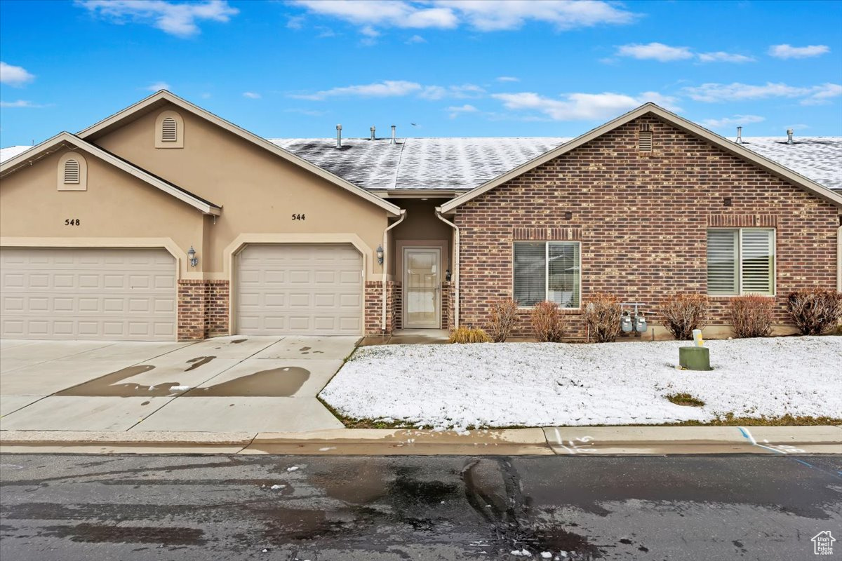544 Hyde Park Ln, Kaysville, Utah image 1