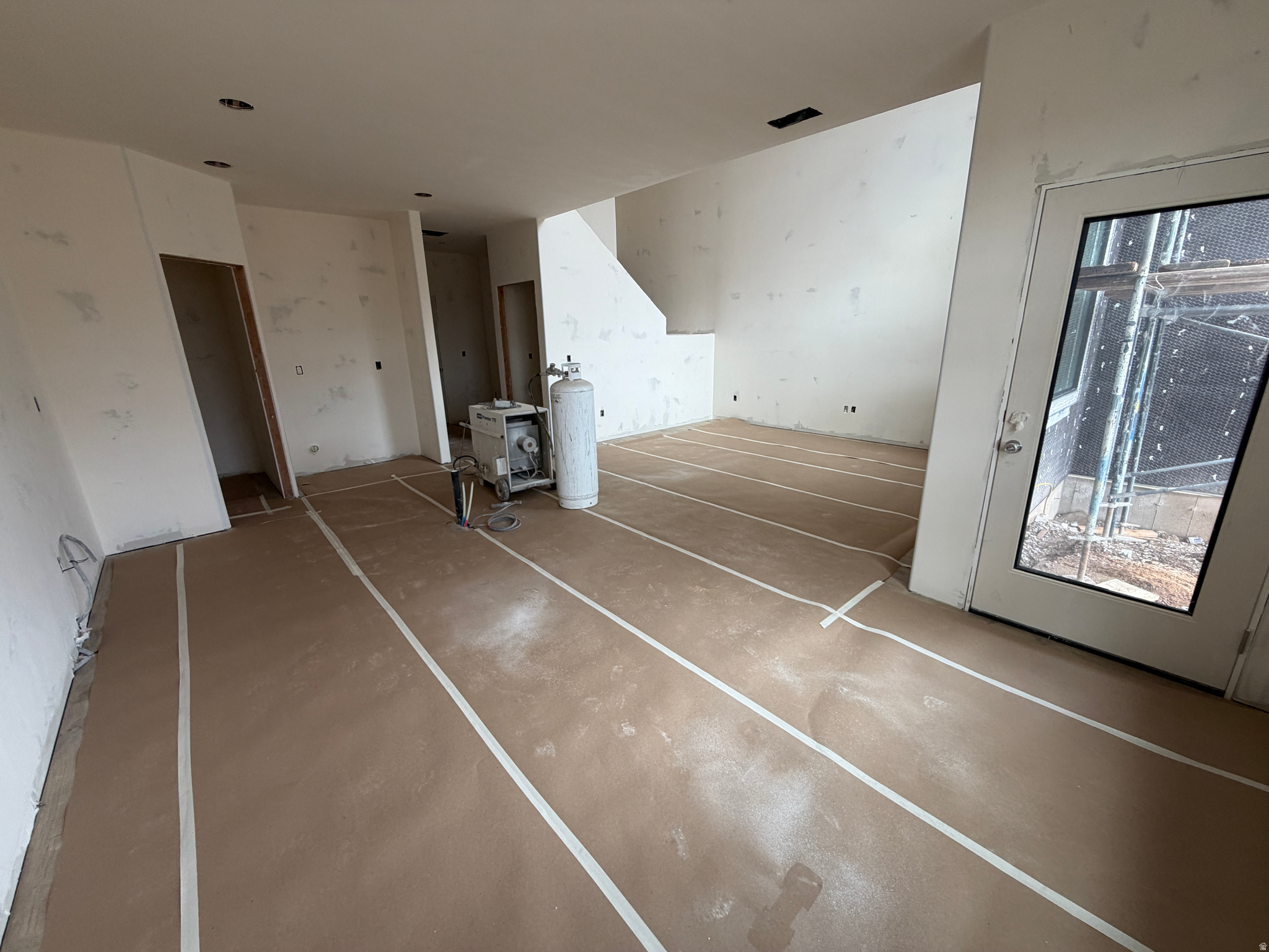 HIATT CREEK - Residential