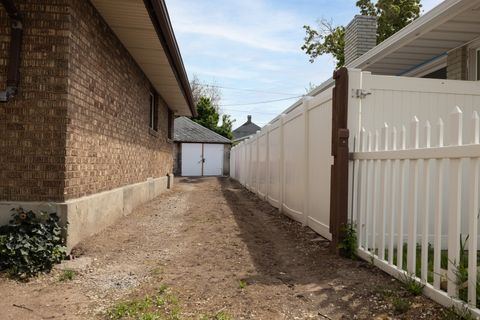 Tiny photo for 844 E ELM AVE S, Salt Lake City, UT 84106 (MLS # 2155814)