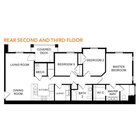 Tiny photo for 12727 S SKYLINE LOOP LN #C304, Herriman, UT 84096 (MLS # 2092579)