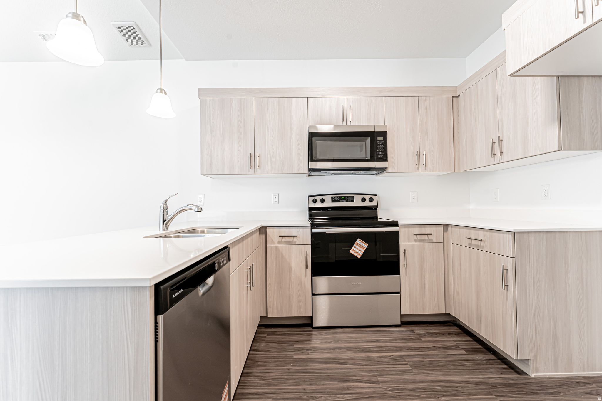 MT. RAINIER - Residential