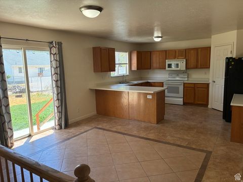 Tiny photo for 1245 W 1000 S, Payson, UT 84651 (MLS # 2144217)