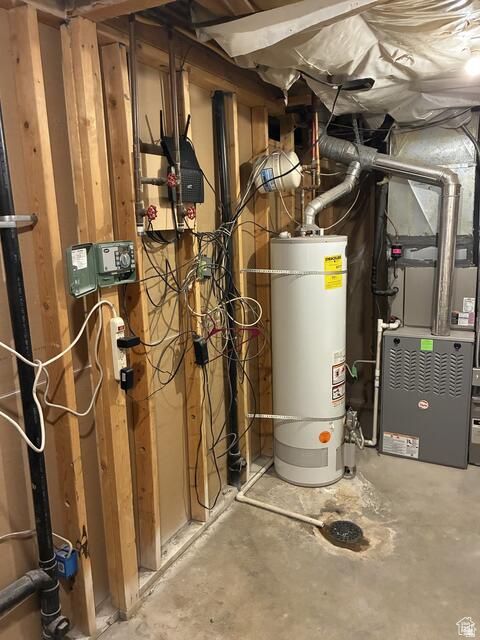 Tiny photo for 1245 W 1000 S, Payson, UT 84651 (MLS # 2144217)