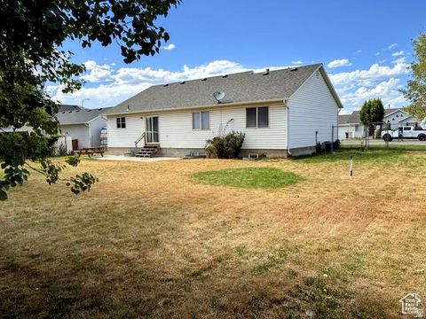 Tiny photo for 1245 W 1000 S, Payson, UT 84651 (MLS # 2144217)
