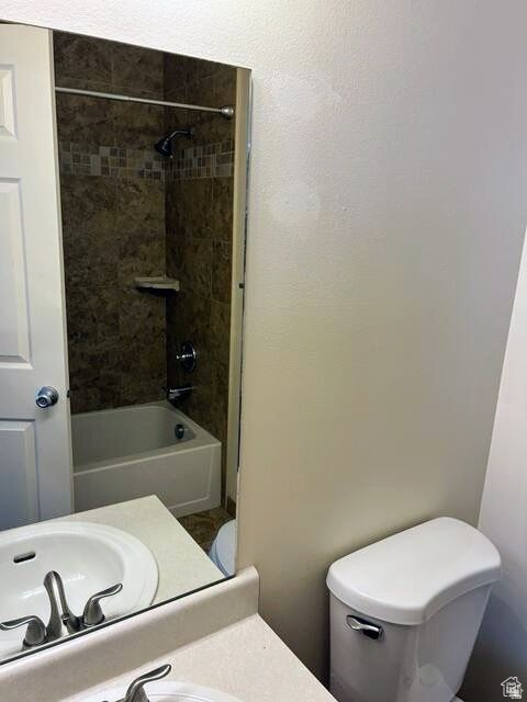 Tiny photo for 1245 W 1000 S, Payson, UT 84651 (MLS # 2144217)