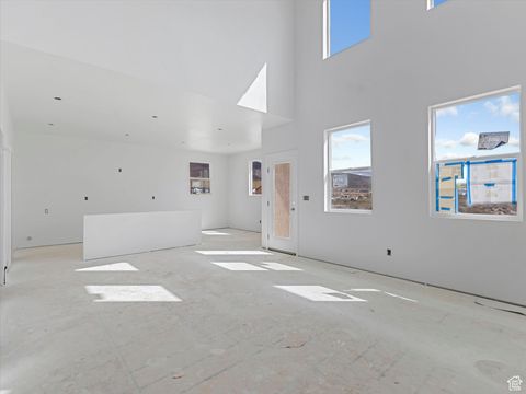 Tiny photo for 2392 E WOODBURY LN, Eagle Mountain, UT 84005 (MLS # 2117553)