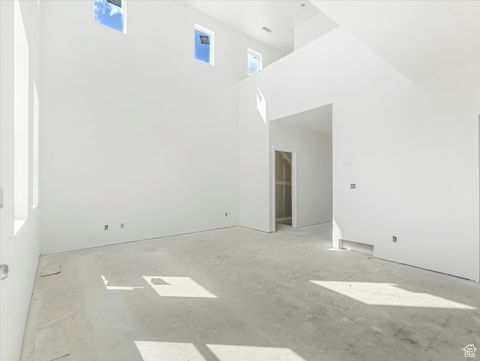 Tiny photo for 2392 E WOODBURY LN, Eagle Mountain, UT 84005 (MLS # 2117553)