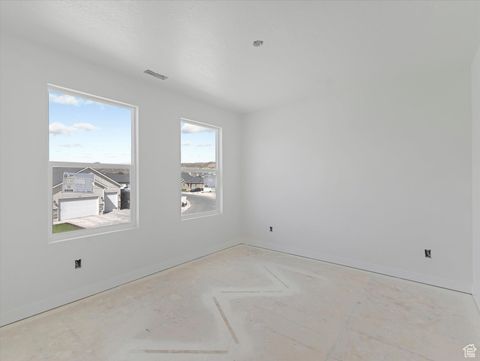 Tiny photo for 2392 E WOODBURY LN, Eagle Mountain, UT 84005 (MLS # 2117553)