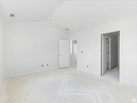 Tiny photo for 2392 E WOODBURY LN, Eagle Mountain, UT 84005 (MLS # 2117553)
