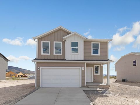 Photo of 2392 E WOODBURY LN, Eagle Mountain, UT 84005 (MLS # 2117553) Photo of 2392 E WOODBURY LN, Eagle Mountain, UT 84005 (MLS # 2117553)