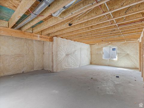 Tiny photo for 2392 E WOODBURY LN, Eagle Mountain, UT 84005 (MLS # 2117553)