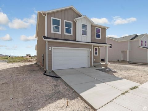 Tiny photo for 2392 E WOODBURY LN, Eagle Mountain, UT 84005 (MLS # 2117553)