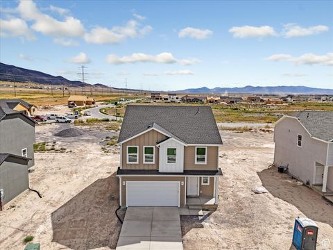 Tiny photo for 2392 E WOODBURY LN, Eagle Mountain, UT 84005 (MLS # 2117553)
