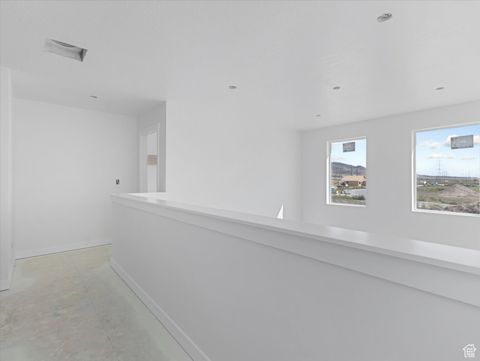 Tiny photo for 2392 E WOODBURY LN, Eagle Mountain, UT 84005 (MLS # 2117553)