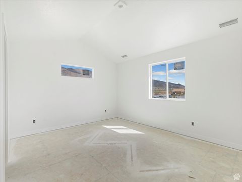 Tiny photo for 2392 E WOODBURY LN, Eagle Mountain, UT 84005 (MLS # 2117553)