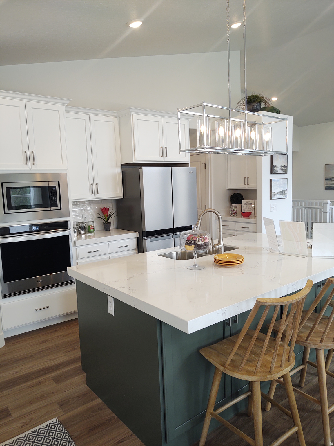 TAYLOR'S GROVE - Residential