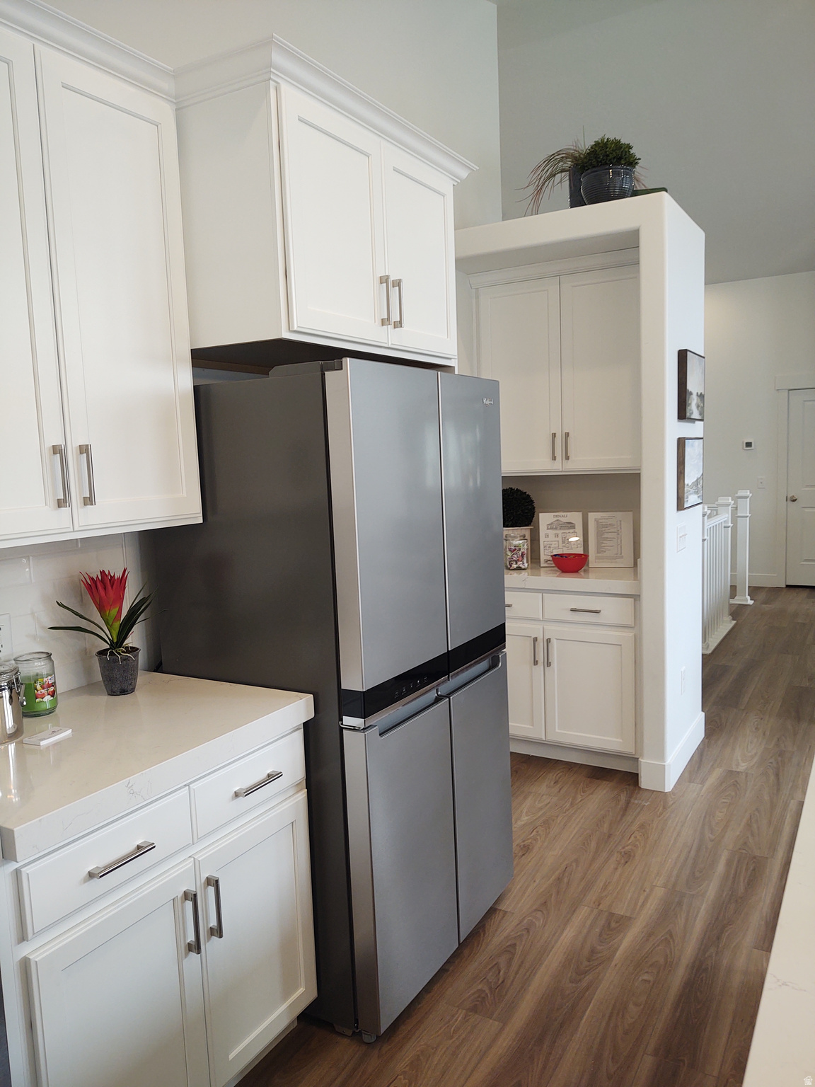 TAYLOR'S GROVE - Residential