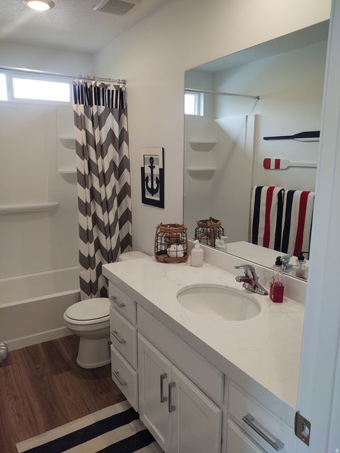 Tiny photo for 1354 W 7240 S, West Jordan, UT 84084 (MLS # 2140933)