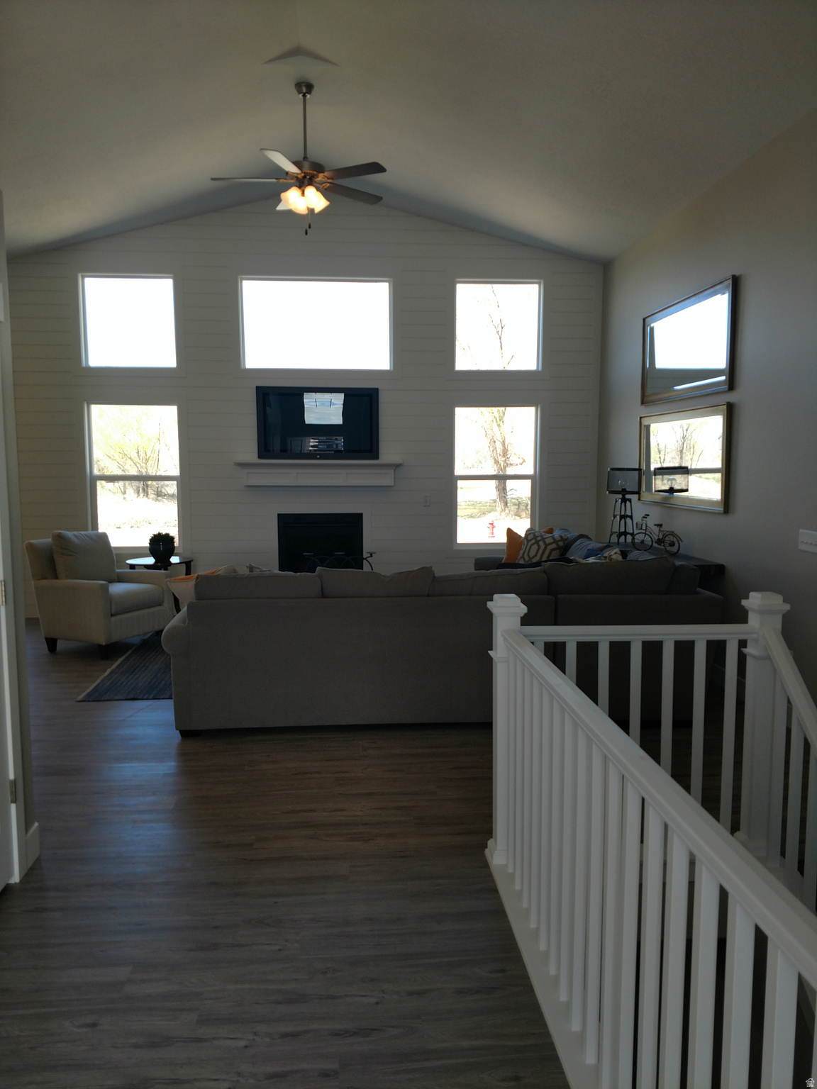 TAYLOR'S GROVE - Residential