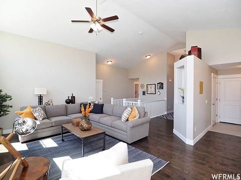 Tiny photo for 1354 W 7240 S, West Jordan, UT 84084 (MLS # 2140933)