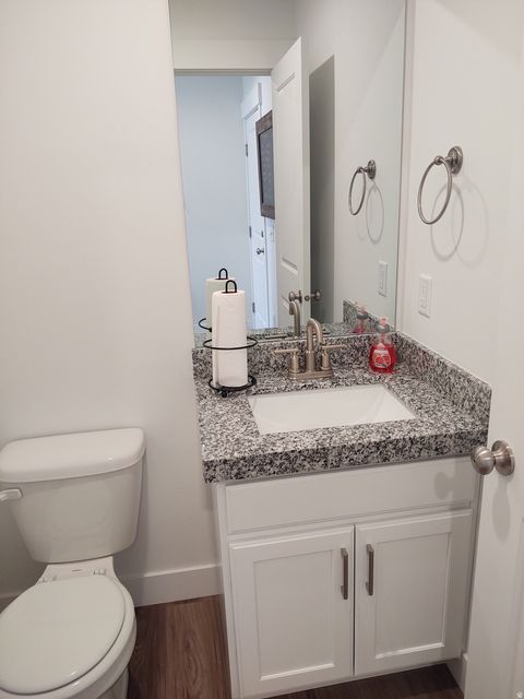 Tiny photo for 1354 W 7240 S, West Jordan, UT 84084 (MLS # 2140933)