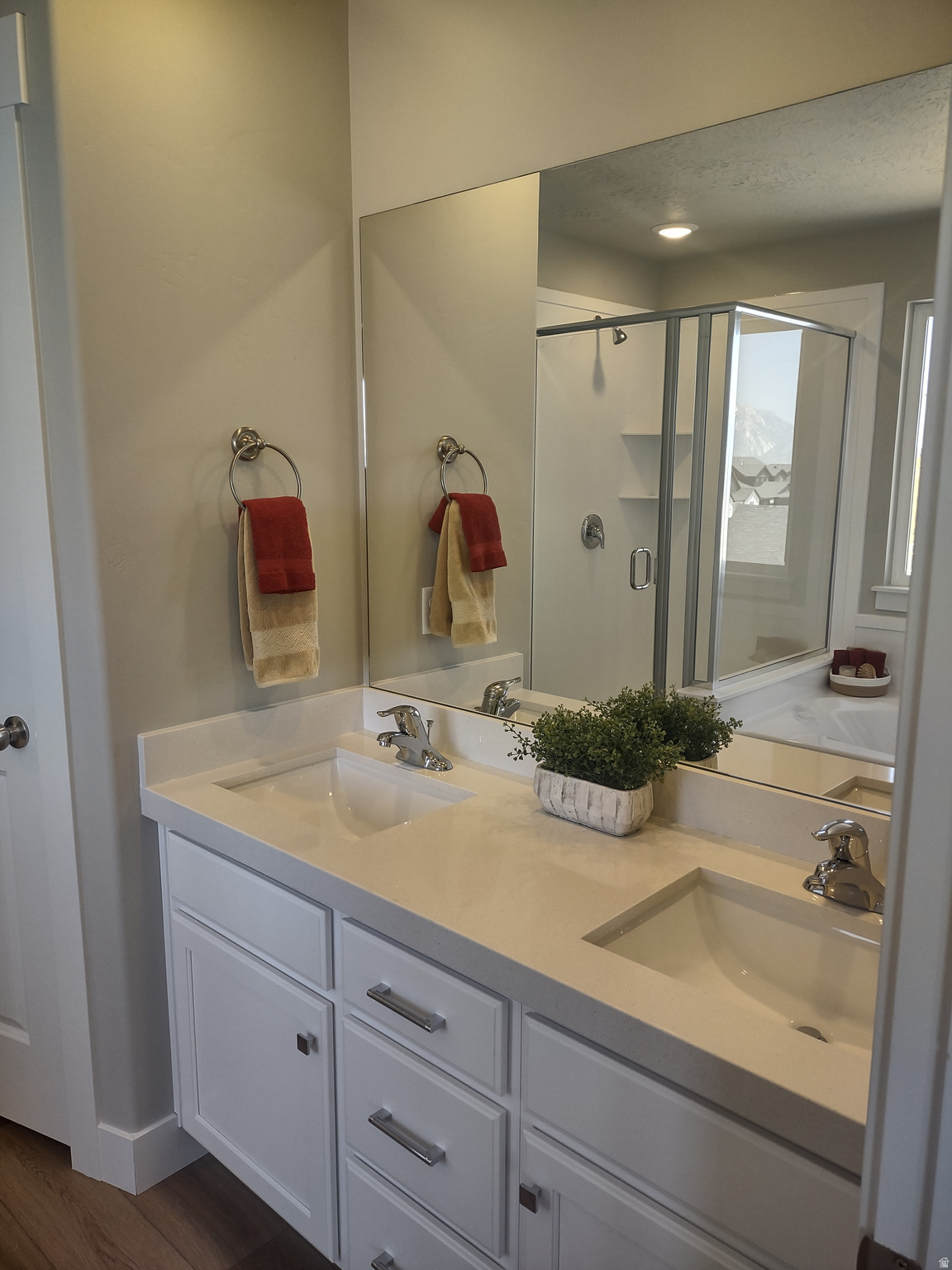 TAYLOR'S GROVE - Residential