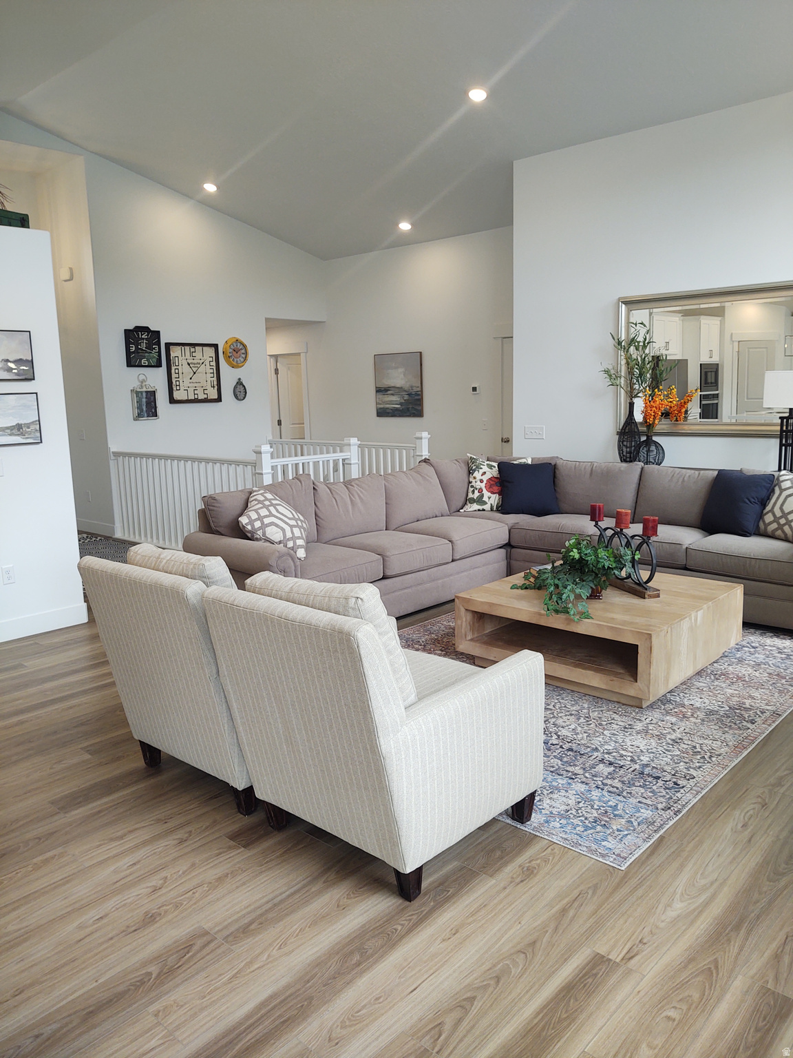 TAYLOR'S GROVE - Residential