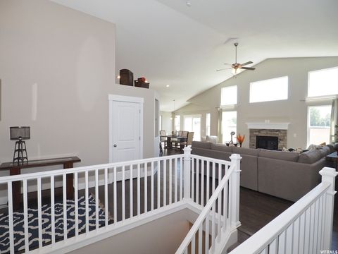 Tiny photo for 1354 W 7240 S, West Jordan, UT 84084 (MLS # 2140933)