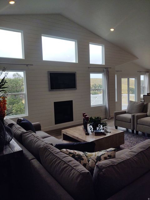 Tiny photo for 1354 W 7240 S, West Jordan, UT 84084 (MLS # 2140933)