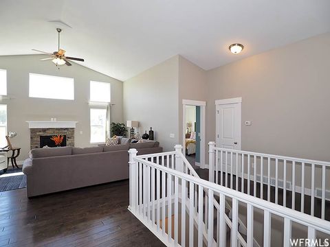 Tiny photo for 1354 W 7240 S, West Jordan, UT 84084 (MLS # 2140933)